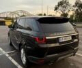 Чорний Ленд Ровер Range Rover Sport, об'ємом двигуна 3 л та пробігом 118 тис. км за 25700 $, фото 15 на Automoto.ua