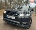 Черный Ленд Ровер Рендж Ровер Спорт, объемом двигателя 3 л и пробегом 170 тыс. км за 22000 $, фото 37 на Automoto.ua