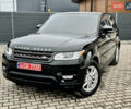 Чорний Ленд Ровер Range Rover Sport, об'ємом двигуна 3 л та пробігом 212 тис. км за 30500 $, фото 28 на Automoto.ua