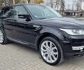 Чорний Ленд Ровер Range Rover Sport, об'ємом двигуна 2.99 л та пробігом 119 тис. км за 34999 $, фото 11 на Automoto.ua