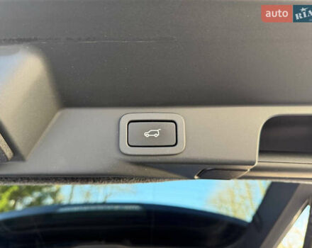 Чорний Ленд Ровер Range Rover Sport, об'ємом двигуна 3 л та пробігом 130 тис. км за 29500 $, фото 28 на Automoto.ua