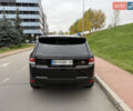 Чорний Ленд Ровер Range Rover Sport, об'ємом двигуна 2.99 л та пробігом 214 тис. км за 29000 $, фото 51 на Automoto.ua