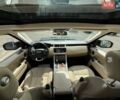 Чорний Ленд Ровер Range Rover Sport, об'ємом двигуна 3 л та пробігом 193 тис. км за 19990 $, фото 26 на Automoto.ua
