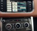 Чорний Ленд Ровер Range Rover Sport, об'ємом двигуна 4.37 л та пробігом 140 тис. км за 43900 $, фото 9 на Automoto.ua