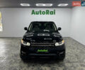 Чорний Ленд Ровер Range Rover Sport, об'ємом двигуна 2.99 л та пробігом 157 тис. км за 37900 $, фото 1 на Automoto.ua