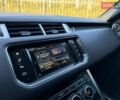 Чорний Ленд Ровер Range Rover Sport, об'ємом двигуна 2.99 л та пробігом 216 тис. км за 23500 $, фото 22 на Automoto.ua