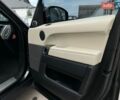 Чорний Ленд Ровер Range Rover Sport, об'ємом двигуна 3 л та пробігом 196 тис. км за 26999 $, фото 43 на Automoto.ua