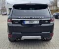 Чорний Ленд Ровер Range Rover Sport, об'ємом двигуна 2.99 л та пробігом 119 тис. км за 34999 $, фото 27 на Automoto.ua