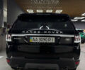 Чорний Ленд Ровер Range Rover Sport, об'ємом двигуна 2.99 л та пробігом 138 тис. км за 24900 $, фото 6 на Automoto.ua