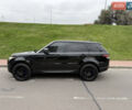 Чорний Ленд Ровер Range Rover Sport, об'ємом двигуна 2.99 л та пробігом 214 тис. км за 29000 $, фото 63 на Automoto.ua