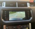 Чорний Ленд Ровер Range Rover Sport, об'ємом двигуна 3 л та пробігом 167 тис. км за 26800 $, фото 28 на Automoto.ua