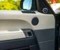 Чорний Ленд Ровер Range Rover Sport, об'ємом двигуна 2.99 л та пробігом 122 тис. км за 26200 $, фото 16 на Automoto.ua