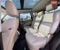 Чорний Ленд Ровер Range Rover Sport, об'ємом двигуна 3 л та пробігом 193 тис. км за 19990 $, фото 18 на Automoto.ua