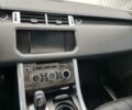 Чорний Ленд Ровер Range Rover Sport, об'ємом двигуна 3 л та пробігом 100 тис. км за 21000 $, фото 1 на Automoto.ua