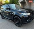 Чорний Ленд Ровер Range Rover Sport, об'ємом двигуна 4.4 л та пробігом 171 тис. км за 32922 $, фото 30 на Automoto.ua