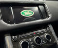Чорний Ленд Ровер Range Rover Sport, об'ємом двигуна 2.99 л та пробігом 138 тис. км за 24900 $, фото 12 на Automoto.ua