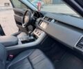 Чорний Ленд Ровер Range Rover Sport, об'ємом двигуна 3 л та пробігом 173 тис. км за 22000 $, фото 22 на Automoto.ua