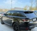 Чорний Ленд Ровер Range Rover Sport, об'ємом двигуна 2.99 л та пробігом 254 тис. км за 25500 $, фото 15 на Automoto.ua
