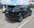 Чорний Ленд Ровер Range Rover Sport, об'ємом двигуна 2.99 л та пробігом 117 тис. км за 24500 $, фото 2 на Automoto.ua
