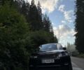 Чорний Ленд Ровер Range Rover Sport, об'ємом двигуна 3 л та пробігом 122 тис. км за 25046 $, фото 1 на Automoto.ua