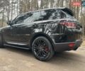 Чорний Ленд Ровер Range Rover Sport, об'ємом двигуна 3 л та пробігом 167 тис. км за 24999 $, фото 4 на Automoto.ua