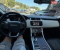 Чорний Ленд Ровер Range Rover Sport, об'ємом двигуна 2.99 л та пробігом 203 тис. км за 25999 $, фото 33 на Automoto.ua