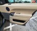 Чорний Ленд Ровер Range Rover Sport, об'ємом двигуна 3 л та пробігом 118 тис. км за 25700 $, фото 14 на Automoto.ua