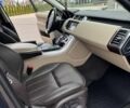 Чорний Ленд Ровер Range Rover Sport, об'ємом двигуна 2.99 л та пробігом 123 тис. км за 24900 $, фото 24 на Automoto.ua