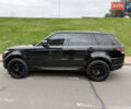 Чорний Ленд Ровер Range Rover Sport, об'ємом двигуна 2.99 л та пробігом 214 тис. км за 29000 $, фото 8 на Automoto.ua