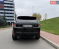 Чорний Ленд Ровер Range Rover Sport, об'ємом двигуна 2.99 л та пробігом 214 тис. км за 29000 $, фото 45 на Automoto.ua