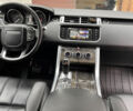 Чорний Ленд Ровер Range Rover Sport, об'ємом двигуна 2.99 л та пробігом 201 тис. км за 28999 $, фото 11 на Automoto.ua
