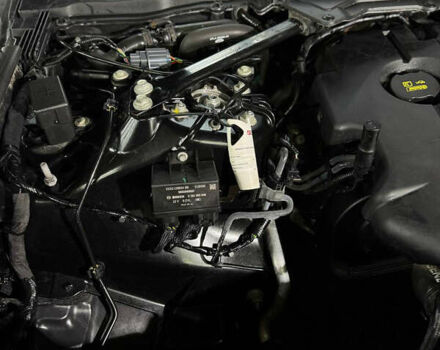 Чорний Ленд Ровер Range Rover Sport, об'ємом двигуна 2.99 л та пробігом 138 тис. км за 24900 $, фото 37 на Automoto.ua