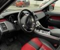 Чорний Ленд Ровер Range Rover Sport, об'ємом двигуна 3 л та пробігом 82 тис. км за 54597 $, фото 7 на Automoto.ua