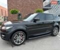 Чорний Ленд Ровер Range Rover Sport, об'ємом двигуна 4.37 л та пробігом 171 тис. км за 32100 $, фото 84 на Automoto.ua