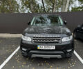Чорний Ленд Ровер Range Rover Sport, об'ємом двигуна 2.99 л та пробігом 139 тис. км за 28900 $, фото 1 на Automoto.ua