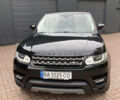 Чорний Ленд Ровер Range Rover Sport, об'ємом двигуна 2.99 л та пробігом 185 тис. км за 31400 $, фото 2 на Automoto.ua