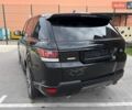 Чорний Ленд Ровер Range Rover Sport, об'ємом двигуна 4.37 л та пробігом 171 тис. км за 32100 $, фото 68 на Automoto.ua