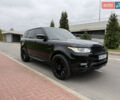 Чорний Ленд Ровер Range Rover Sport, об'ємом двигуна 2.99 л та пробігом 214 тис. км за 29000 $, фото 43 на Automoto.ua