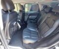 Чорний Ленд Ровер Range Rover Sport, об'ємом двигуна 2.99 л та пробігом 165 тис. км за 37966 $, фото 24 на Automoto.ua
