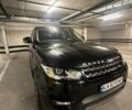 Чорний Ленд Ровер Range Rover Sport, об'ємом двигуна 2.99 л та пробігом 165 тис. км за 28500 $, фото 11 на Automoto.ua