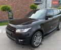 Чорний Ленд Ровер Range Rover Sport, об'ємом двигуна 4.37 л та пробігом 171 тис. км за 32100 $, фото 50 на Automoto.ua