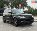 Ленд Ровер Рендж Ровер Спорт 2015 в Луцке на Automoto.ua Черный Ленд Ровер Рендж Ровер Спорт, объемом двигателя 2.99 л и пробегом 208 тыс. км за 29000 $, фото 1 на Automoto.ua