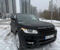 Чорний Ленд Ровер Range Rover Sport, об'ємом двигуна 2.99 л та пробігом 140 тис. км за 31000 $, фото 12 на Automoto.ua
