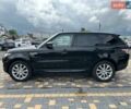 Чорний Ленд Ровер Range Rover Sport, об'ємом двигуна 3 л та пробігом 193 тис. км за 19990 $, фото 9 на Automoto.ua