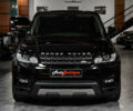 Чорний Ленд Ровер Range Rover Sport, об'ємом двигуна 3 л та пробігом 76 тис. км за 55000 $, фото 1 на Automoto.ua