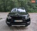 Чорний Ленд Ровер Range Rover Sport, об'ємом двигуна 3 л та пробігом 162 тис. км за 26999 $, фото 7 на Automoto.ua