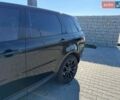 Чорний Ленд Ровер Range Rover Sport, об'ємом двигуна 2.99 л та пробігом 204 тис. км за 25600 $, фото 4 на Automoto.ua