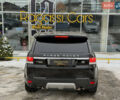 Чорний Ленд Ровер Range Rover Sport, об'ємом двигуна 2.99 л та пробігом 84 тис. км за 31900 $, фото 4 на Automoto.ua
