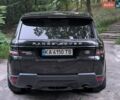 Чорний Ленд Ровер Range Rover Sport, об'ємом двигуна 3 л та пробігом 162 тис. км за 25000 $, фото 8 на Automoto.ua