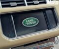 Чорний Ленд Ровер Range Rover Sport, об'ємом двигуна 2.99 л та пробігом 119 тис. км за 34999 $, фото 102 на Automoto.ua